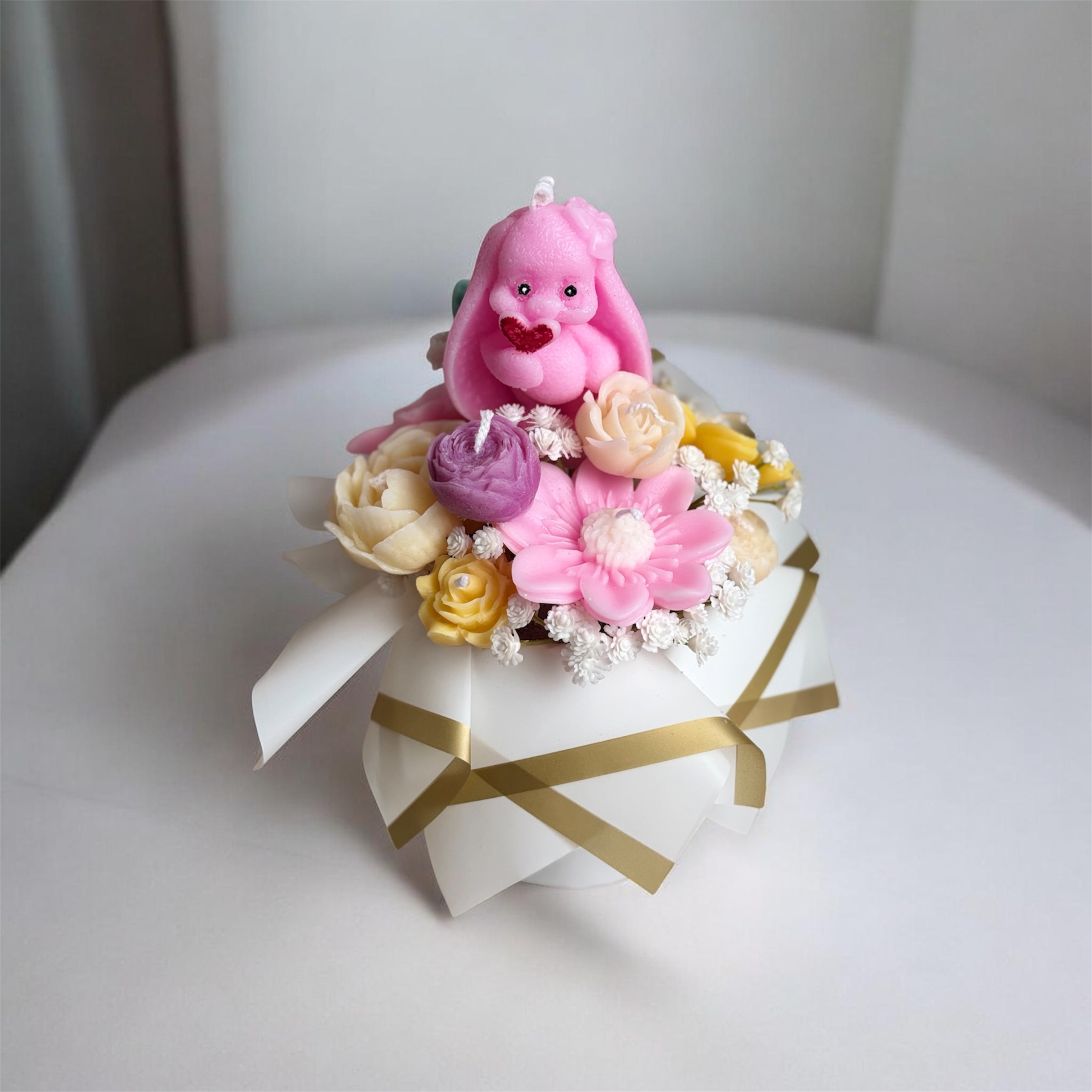 Bunny Love Bouquet