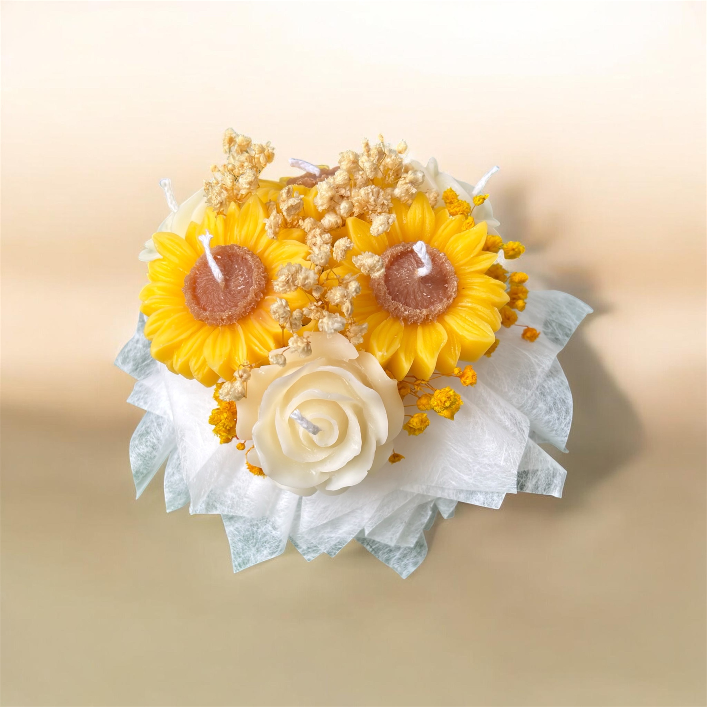 Sunny Days Bouquet